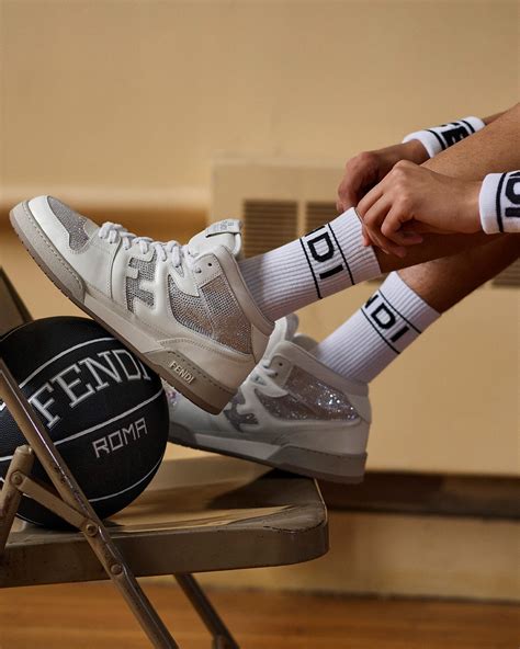 fendi active